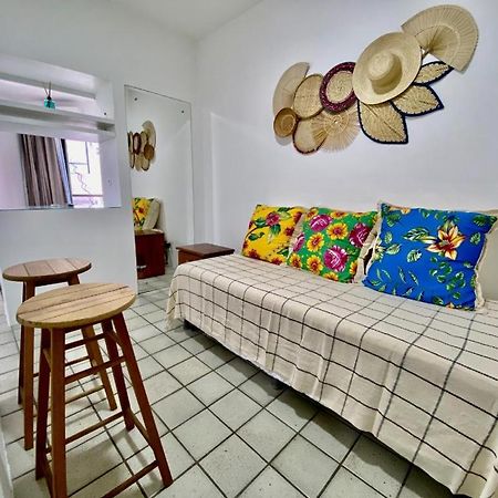 شقة Studio Vista Jangada 504 Maceió المظهر الخارجي الصورة