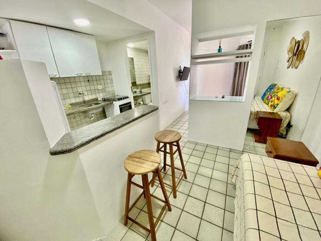 شقة Studio Vista Jangada 504 Maceió المظهر الخارجي الصورة