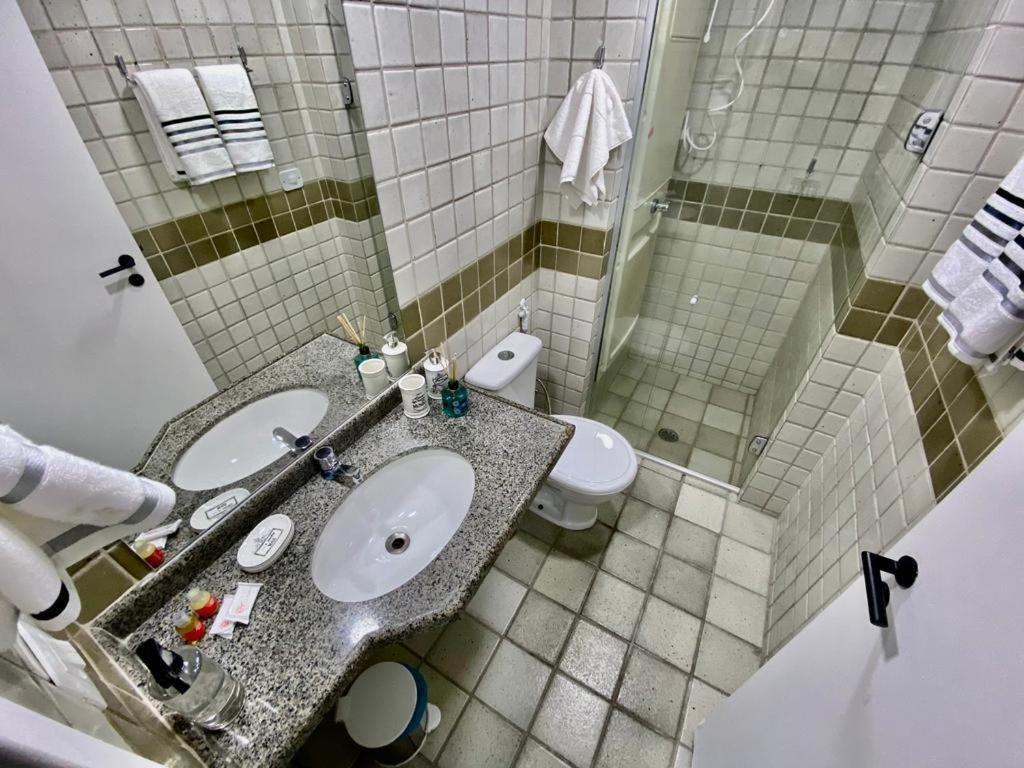 شقة Studio Vista Jangada 504 Maceió المظهر الخارجي الصورة
