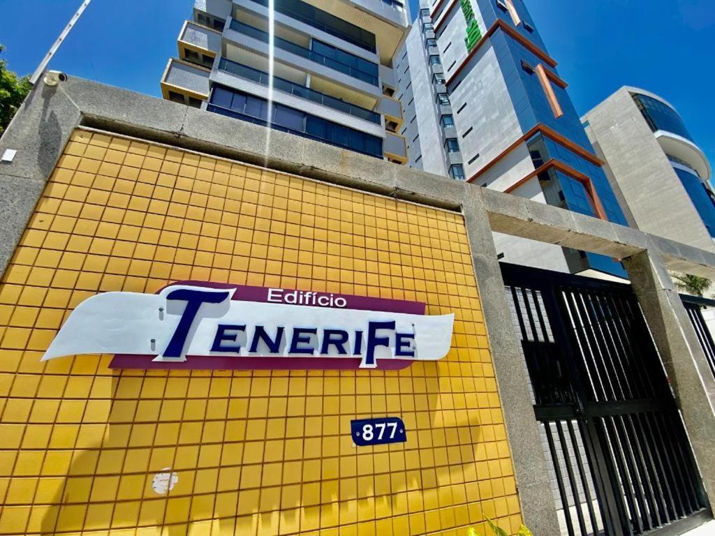 شقة Studio Vista Jangada 504 Maceió المظهر الخارجي الصورة